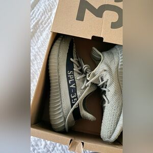 Yeezy Boost 350 V2 "Granite/Core Black"